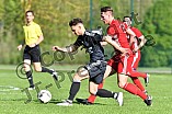 28.04.2018 - SV Marienstein - SpVgg Wettelsheim