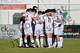 Fußball, Herren, Bezirksliga Oberbayern Nord, Saison 2024-2025, Relegation - Spiel 1, VfB Eichstätt II - TSV Neuried, 20.05.2025