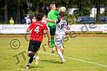 Bezirksliga Oberbayern Nord, Vorbereitung, Herren, BFV, Saison 2021-2022, 1. FC Beilngries - VfB Eichstätt, 19.06.2021