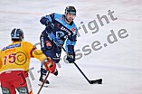 Eishockey, Herren, DEL, Saison 2022-2023, Playoff-Viertelfinale - Spiel 5, ERC Ingolstadt - Düsseldorfer EG, 24.03.2023