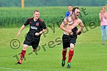 29.05.2016 - SV Ochsenfeld - FV Obereichstätt