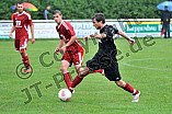 25.08.2013 - DJK Workerszell - SV Döckingen