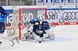 Eishockey, Herren, U20 DNL, Saison 2025-2026, ERC Ingolstadt - Jungadler Mannheim, 24.01.2026