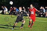24.08.2016 - DJK Limes - FC-DJK Weißenburg