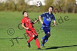 14.10.2017 - SV Marienstein - TSV 1860 Weißenburg