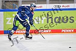 Eishockey, Herren, DEL, Saison 2021-2022, Spieltag 47, ERC Ingolstadt - Krefeld Pinguine, 02.03.2022