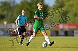 Fußball, Herren, Landesliga Südwest, Saison 2026-2027, Spieltag 1, TSV 1860 Weißenburg - SV Manching, 21.07.2026