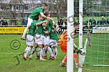 26.11.2016 - VfB Eichstätt - SC Eltersdorf