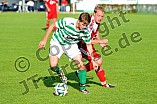 03.10.2014 - SV Denkendorf - TSV Pförring