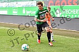 31.10.2017 - SpVgg Greuther Fürth II - VfB Eichstätt