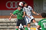 08.09.2018 - VfB Eichstätt - FC Moosburg