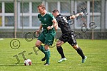 Fußball, Herren, A-Klasse 1, Saison 2021-2022, Spieltag 7, SV Denkendorf II - TSV Lenting, 12.09.2021