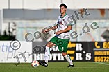Fußball, Herren, Regionalliga Bayern, Saison 2026-2027, Spieltag 1, VfB Eichstätt - FV Illertissen, 24.07.2026