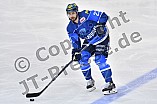 ERC Ingolstadt vs Adler Mannheim, Eishockey, DEL, Deutsche Eishockey Liga, Spieltag 19, 03.11.2017