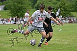 Fußball, Herren, Kreisliga Neumarkt Jura West, Saison 2023-2024, Spieltag 3, TSV Heideck - SV Marienstein, 29.05.2024