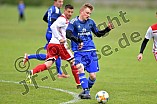 05.05.2019 - SV Marienstein - TSV 1860 Weißenburg