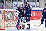 Eishockey, Herren, DEL, Saison 2024-2025, Spieltag 51, ERC Ingolstadt - EHC Red Bull München, 04.03.2025