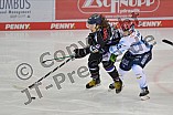 06.12.2020 - Straubing Tigers - ERC Ingolstadt