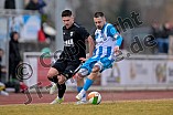 Fußball, Herren, Bezirksliga Oberbayern Nord, Saison 2024-2025, Spieltag 21, TSV Gaimersheim - FC Aschheim, 16.03.2025