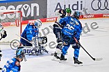 Eishockey, Herren, DEL, Saison 2025-2026, Spiel 22, ERC Ingolstadt - Eisbären Berlin, 26.11.2025