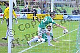 18.04.2015 - VfB Eichstätt - 1. FC Sonthofen