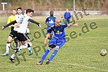 12.03.2017 - SV Marienstein - SV Ornbau