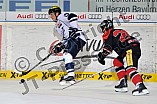 08.08.2015 - ERC Ingolstadt - Orli Znojmo