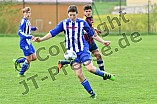 07.05.2017 - SG DJK Limes 09 - SG VfL Treuchtlingen