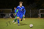 Fußball, Herren, Bezirksliga Oberbayern Nord, Saison 2023-2024, Spieltag 14, VfB Eichstätt II - SV Nord Lerchenau, 20.10.2023