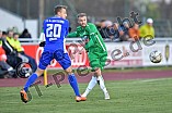 24.11.2018 - VfB Eichstätt - FV Illertissen