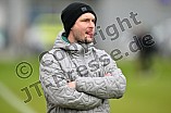 Fußball, Herren, Bezirksliga Mittelfranken Süd, Saison 2024-2025, Spieltag 24, TSV Greding - FV Fortuna Neuses e.V., 30.03.2025