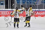 Eishockey, Frauen, DFEL, Saison 2021-2022, ERC Ingolstadt - Mad Dogs Mannheim, 23.10.2021