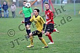 17.10.2015 - DJK Pollenfeld - SV Rednitzhembach