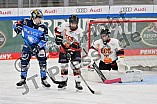 Eishockey, Frauen, DFEL, Saison 2023-2024, ERC Ingolstadt - EC Bergkamener Bären, 28.10.2023