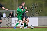 Fußball, Herren, Bezirksliga Oberbayern Nord, Saison 2024-2025, Spieltag 25, FC Fatih Ingolstadt - VfB Eichstätt II, 13.04.2025