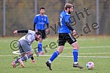 Fußball, Herren, Kreisliga Neumarkt Jura West, Saison 2023-2024, Spieltag 14, SV Marienstein - SV Cronheim, 12.11.2023