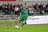 Fußball, Herren, Regionalliga Bayern, Saison 2025-2026, Spieltag 11, VfB Eichstätt - DJK Vilzing, 27.09.2025