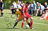 29.04.2018 - DJK Limes - TSV Meckenhausen