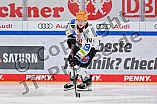 Eishockey, Herren, DEL, Saison 2023-2024, Playoffs Viertelfinale - Spiel 2, ERC Ingolstadt - Fischtown Pinguins , 20.03.2024
