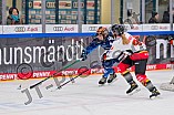 Eishockey, Frauen, DFEL, Saison 2024-2025, ERC Ingolstadt - EC Bergkamener Bären, 05.01.2025