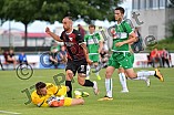 Vorbereitungsspiel, Herren, BFV, Saison 2021-2022, FC Ingolstadt 04 - VfB Eichstätt, 30.06.2021