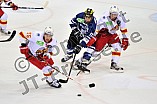 07.09.2013 - ERC Ingolstadt - Helsingin Jokerit (European Trophy)