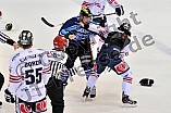 07.03.2014 - ERC Ingolstadt - Eisbären Berlin