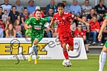 12.07.2018 - VfB Eichstätt - FC Bayern München II