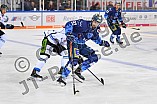 ERC Ingolstadt vs Straubing Tigers, DEL, Deutsche Eishockey Liga, Spieltag 13, 20.10.2019