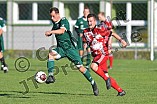 27.09.2020 - SV Denkendorf - SV Stammham