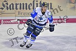 Grizzlys Wolfsburg vs ERC Ingolstadt, Eishockey, DEL, Deutsche Eishockey Liga, Vorbereitung, 17.08.2018