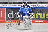 15.11.2020 - ERC Ingolstadt - ECDC Memmingen Indians