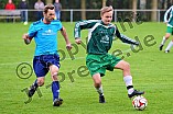 26.10.2014 - FC Haunstetten - DJK SpVgg Rohr