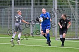 Fußball, Frauen, Landesliga Süd, Saison 2023-2024, Spieltag 22, FV Obereichstätt - FC Alburg, 01.06.2024